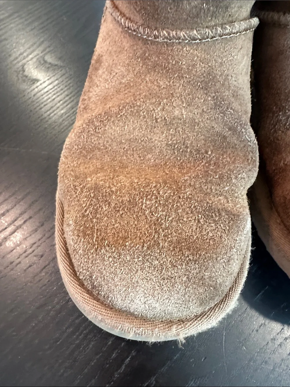 Kid UGG Boots